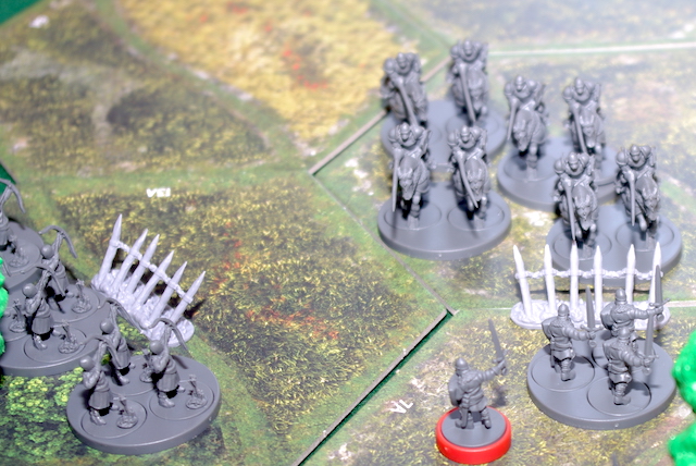 Time of Legends: Joan of Arc