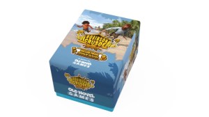 Robinson Crusoe, Escape from Despair Island