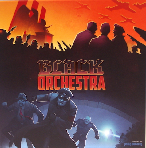 Black Orchestra