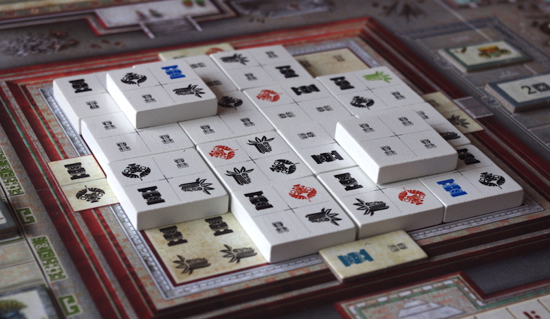 Teotihuacan City of Gods