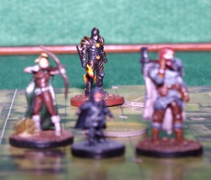 Temple of Elemental Evil - Rotten in Red Larch