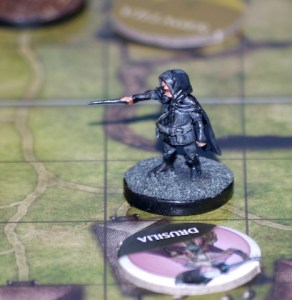 Temple of Elemental Evil - Rotten in Red Larch