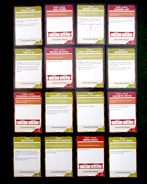 Temple of Elemental Evil - Rotten in Red Larch