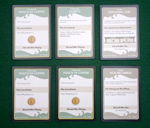 Temple of Elemental Evil - Rotten in Red Larch