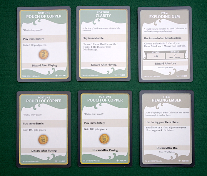 Temple of Elemental Evil - Rotten in Red Larch