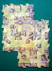 Temple of Elemental Evil - Rotten in Red Larch