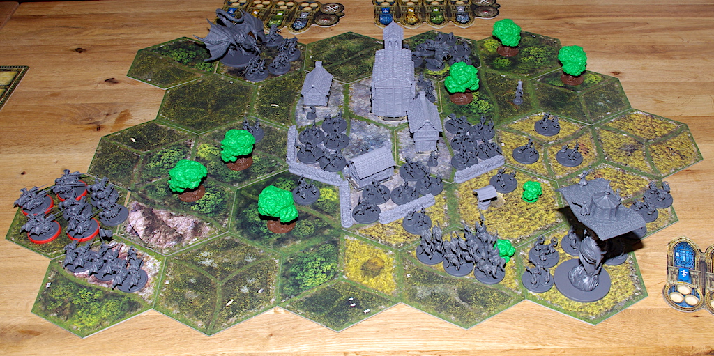 Time of Legends: Joan of Arc