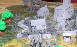 Time of Legends: Joan of Arc