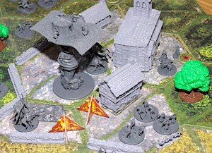 Time of Legends: Joan of Arc