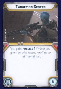 Star Wars: Legion Luke Skywalker