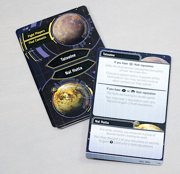 Star Wars: Outer Rim