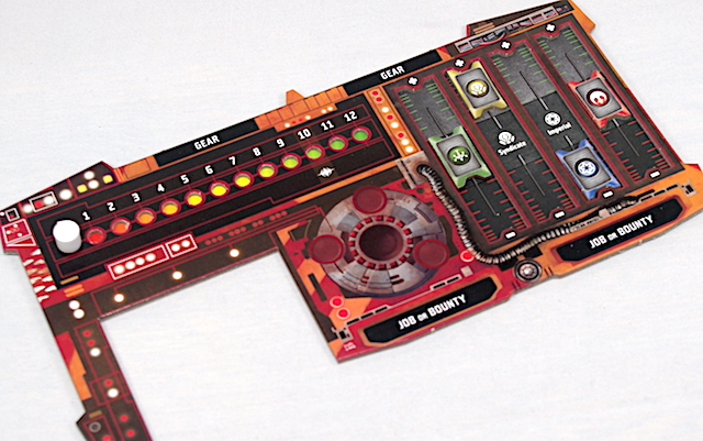 Star Wars: Outer Rim