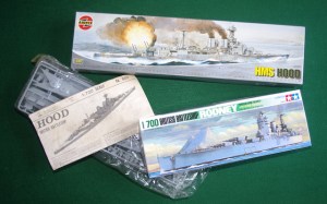Warship Kits