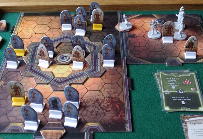 Gloomhaven