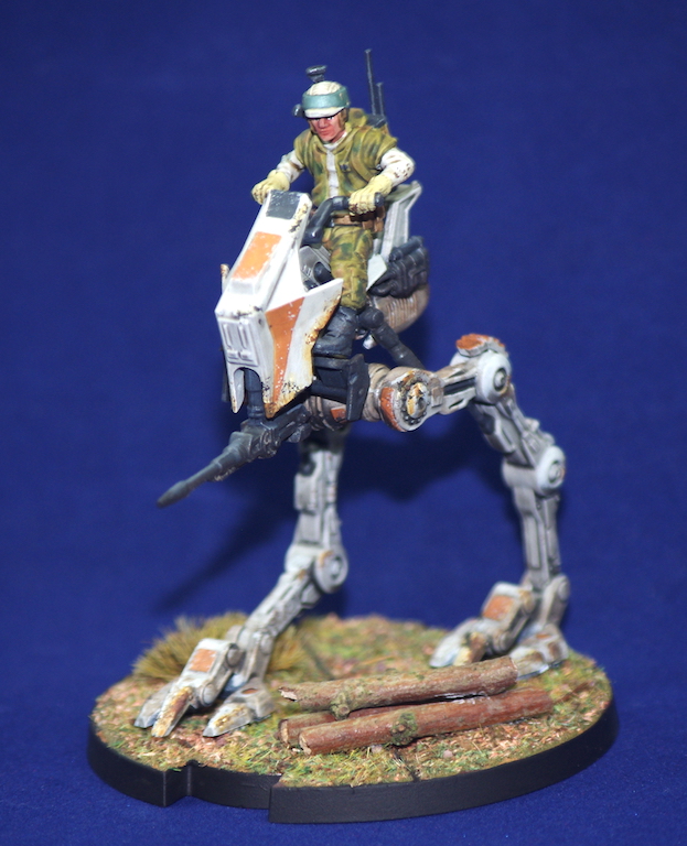 Star Wars: Legion AT-RT