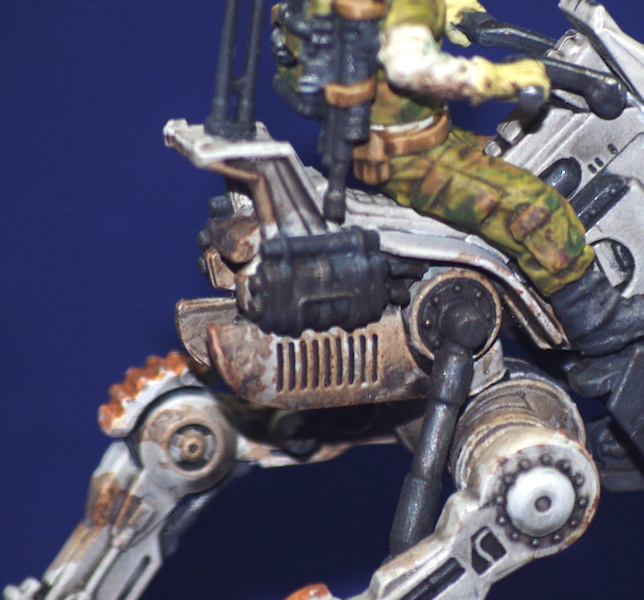 Star Wars: Legion AT-RT