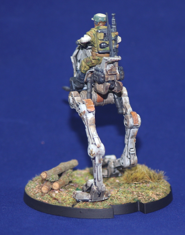 Star Wars: Legion AT-RT