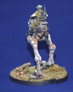 Star Wars: Legion AT-RT