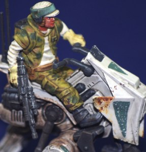 Star Wars: Legion AT-RT