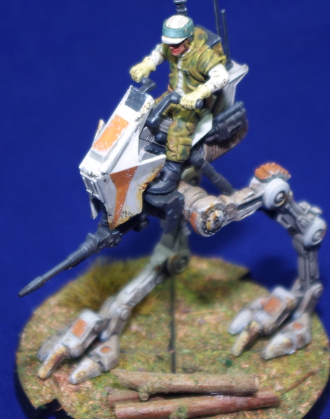 Star Wars: Legion AT-RT