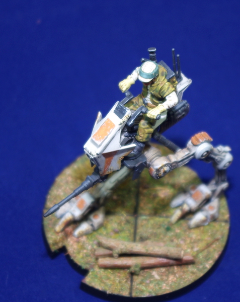 Star Wars: Legion AT-RT