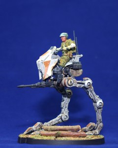Star Wars: Legion AT-RT