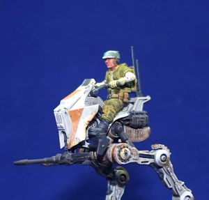 Star Wars: Legion AT-RT