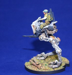 Star Wars: Legion AT-RT