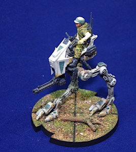 Star Wars: Legion AT-RT