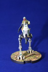 Star Wars: Legion AT-RT
