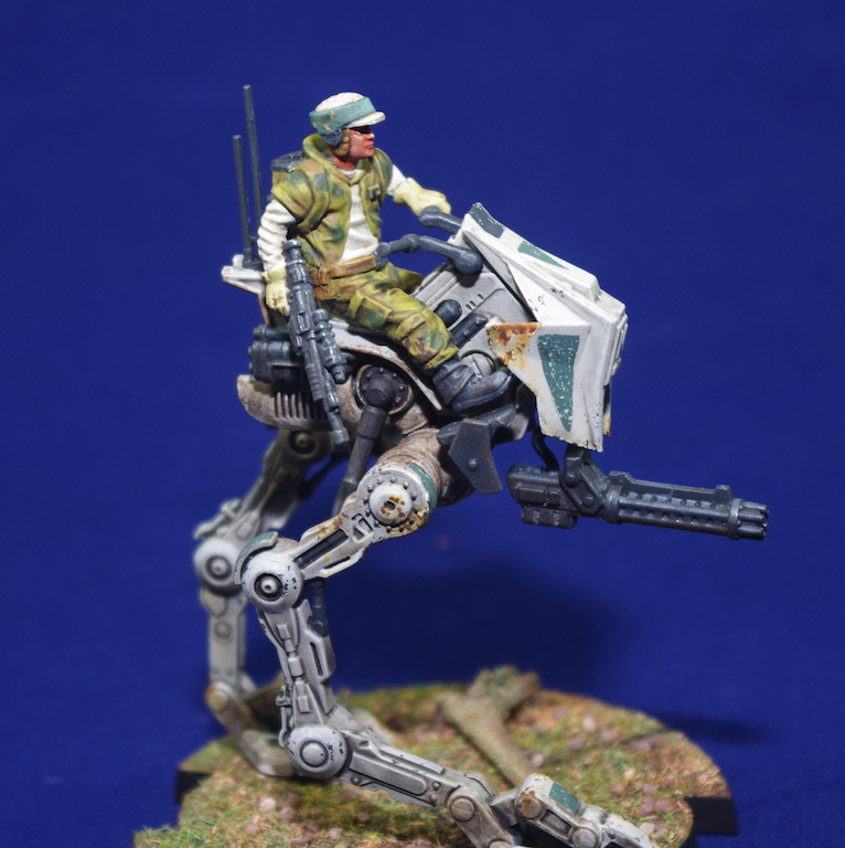 Star Wars: Legion AT-RT