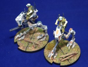 Star Wars: Legion AT-RT