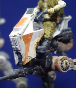 Star Wars: Legion AT-RT