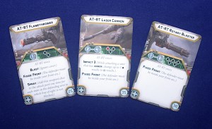 Star Wars: Legion AT-RT