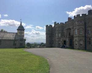 Croft Castle