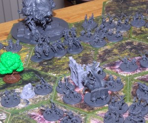 Time of Legends: Joan of Arc