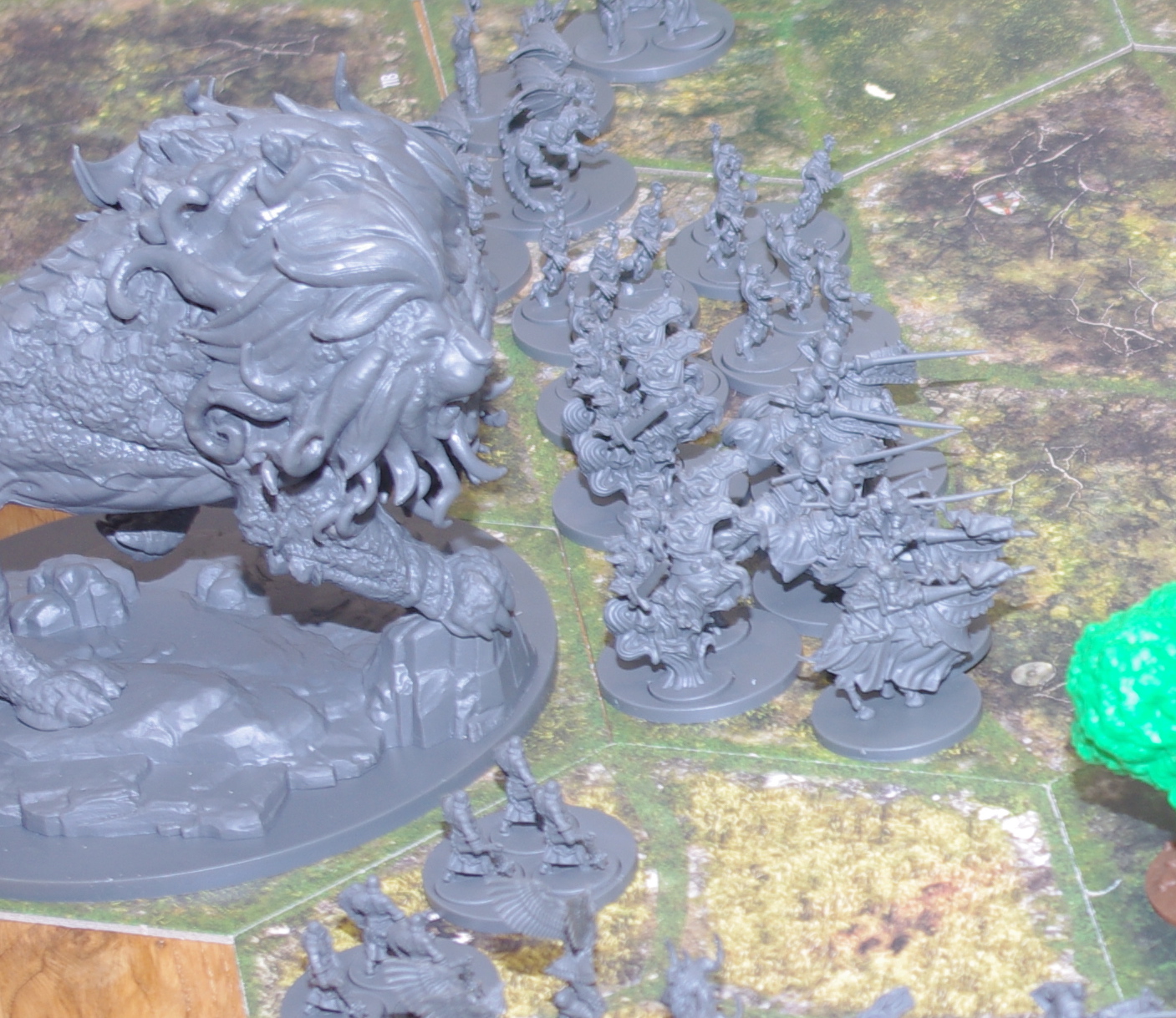 Time of Legends: Joan of Arc