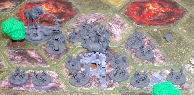 Time of Legends: Joan of Arc