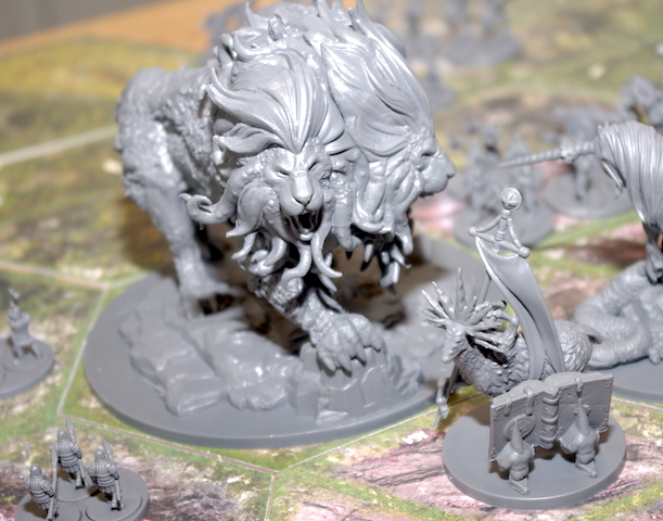 Time of Legends: Joan of Arc