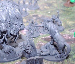 Time of Legends: Joan of Arc