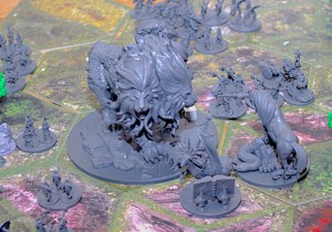 Time of Legends: Joan of Arc