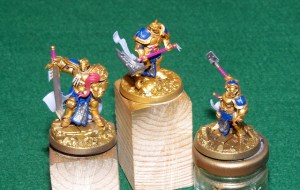 Shadespire - Stormcast Eternals