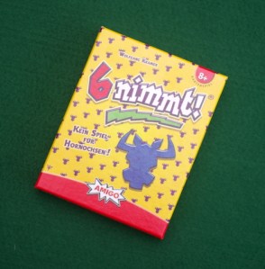 6 Nimmt!