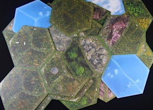 Time of Legends: Joan of Arc