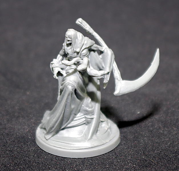 Time of Legends: Joan of Arc