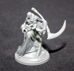 Time of Legends: Joan of Arc