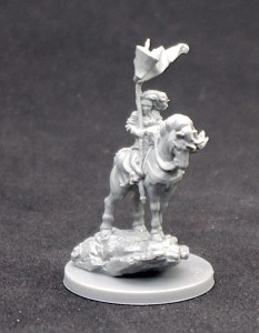 Time of Legends: Joan of Arc