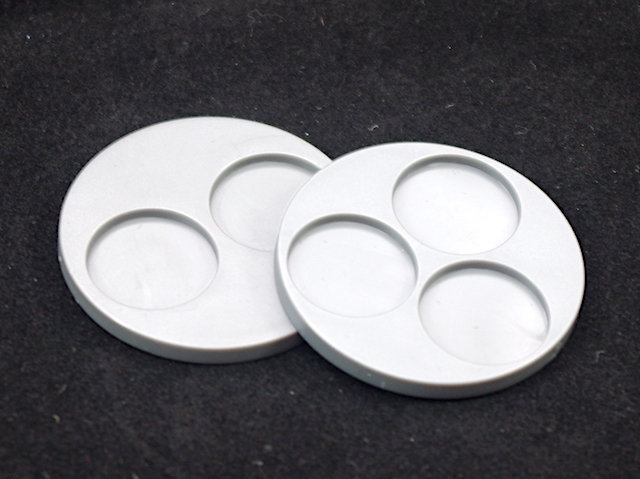 Time of Legends: Joan of Arc - Bases