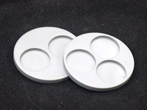 Time of Legends: Joan of Arc - Bases