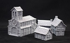 Time of Legends: Joan of Arc